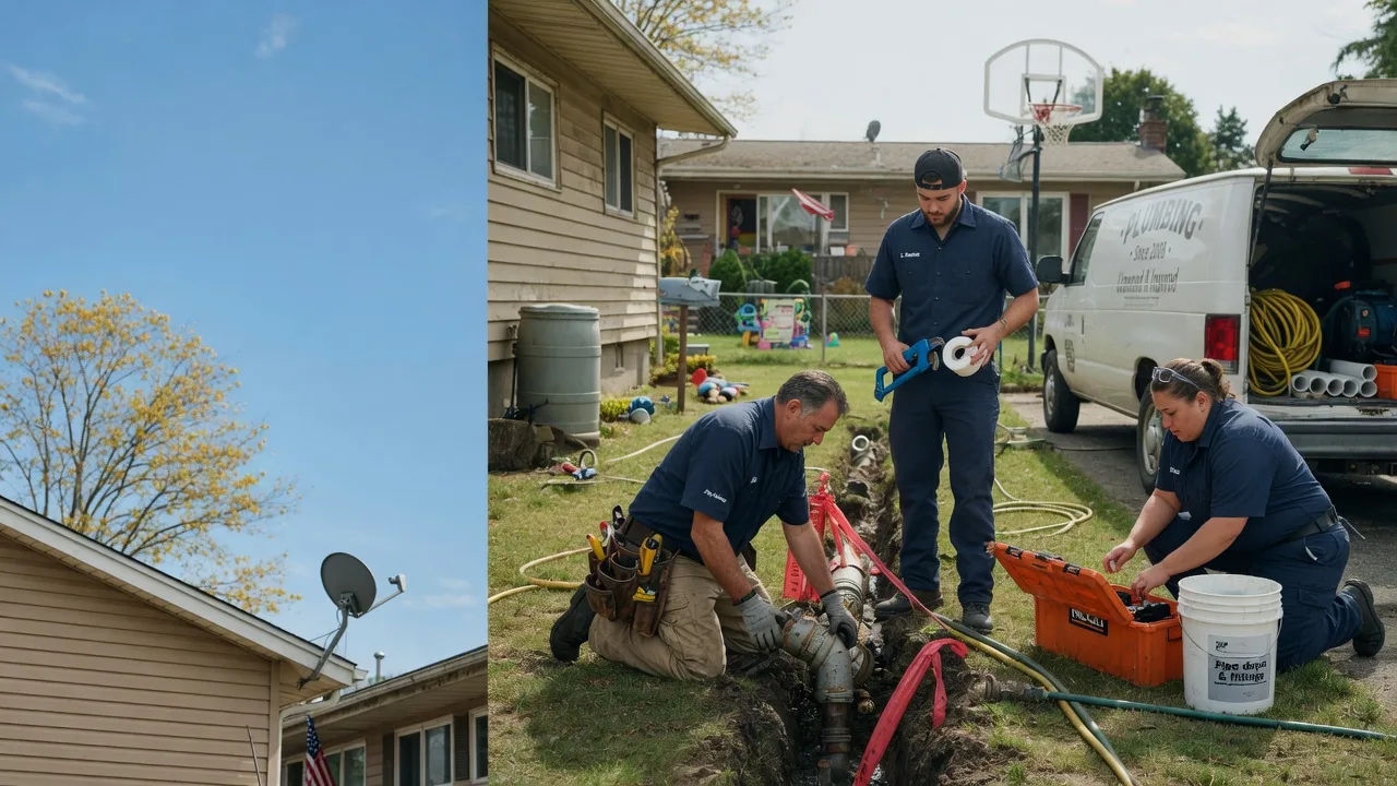 Garbage Disposal Replacement in Gore Springs, MS near me