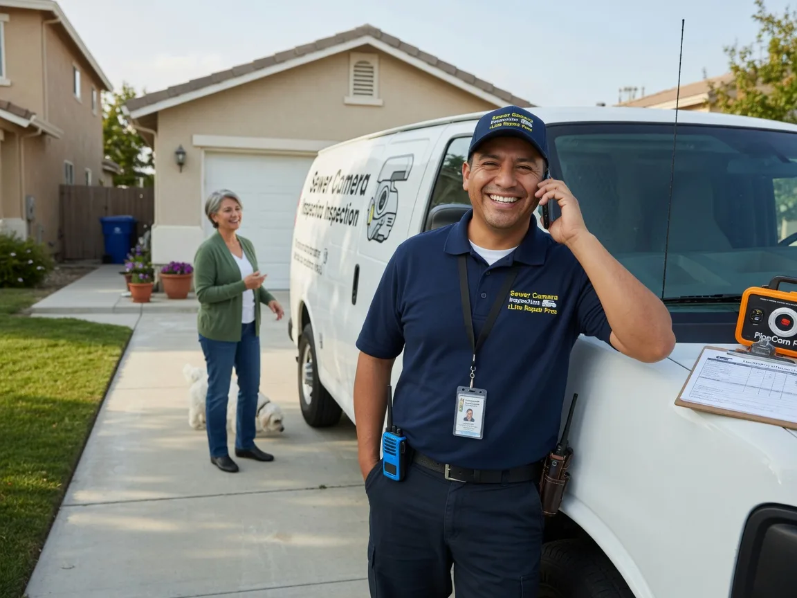 Sewer Line Repair Gore Springs, MS FAQs